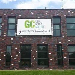 OZHW Groen College, Barendrecht openingstijden
