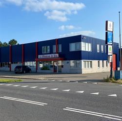 A Hinnen En Zoon BV, Almelo openingstijden