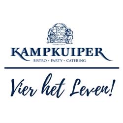 Bistro Kampkuiper, Harbrinkhoek openingstijden