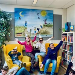 De Verrekijker, Den Helder openingstijden
