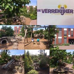 De Verrekijker, Den Helder openingstijden