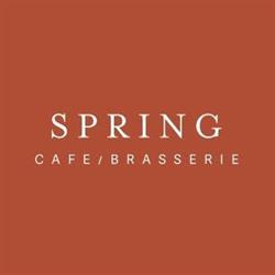 Spring Cafe Brasserie Amsterdam, openingstijden