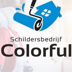Schildersbedrijf Colorful, Assen openingstijden