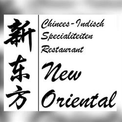 New Oriental, Nuenen openingstijden