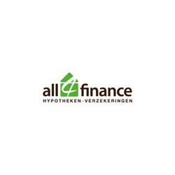 All4finance Boskoop, openingstijden
