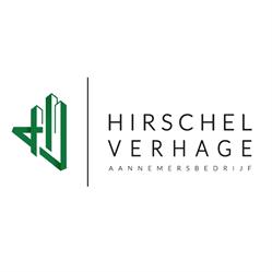 Hirschel Verhage Bouw & Aannemersbedrijf, Rotterdam openingstijden