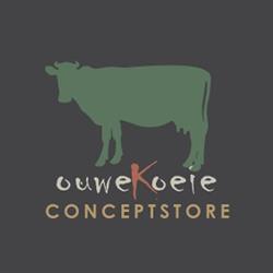 Ouwe Koeie Conceptstore, Spijkenisse openingstijden