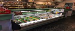Cafetaria Het Pleintje, Bergen L openingstijden