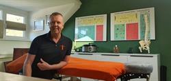 Massagepraktijk John van Velzen, Rosmalen openingstijden