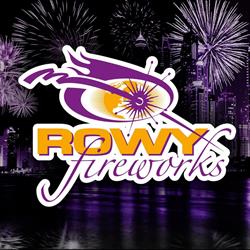 Vuurwerk Almere Rowy, openingstijden