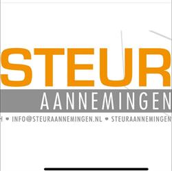 Steur Aannemingen, Oudenbosch openingstijden