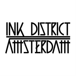 Ink District Amsterdam, openingstijden