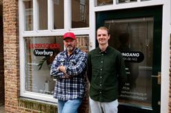 Muziekschool Voorburg, openingstijden
