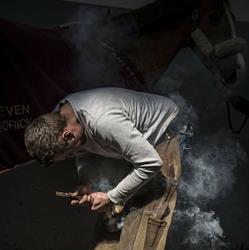 Hoefsmederij Storm Koot, Boijl openingstijden