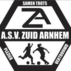 A.S.V. Zuid Arnhem, openingstijden