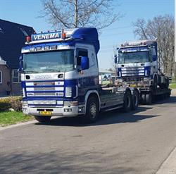 Schroothandel Venema, Burgum openingstijden