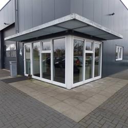 Auto Meijer & Verhulst, Burgum openingstijden