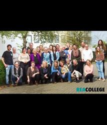 REA College Groningen, openingstijden