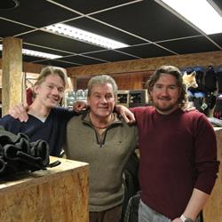 Sportshop Mol, Wassenaar openingstijden