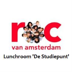 Lunchroom 'De Studiepunt', Amsterdam openingstijden
