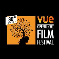 Openlucht Filmfestival Apeldoorn, openingstijden