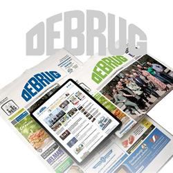 Weekblad De Brug, Hendrik-Ido-Ambacht openingstijden