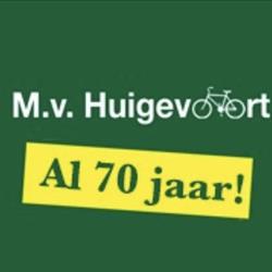 Van Huigevoort Tweewielers, Tilburg openingstijden