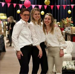 MFC "De Binder" Gramsbergen, openingstijden