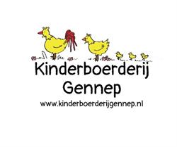 Stichting Kinderboerderij Gennep, openingstijden