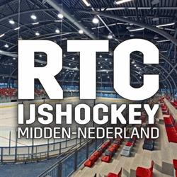 RTC IJshockey Midden Nederland - Dordrecht, openingstijden