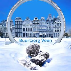 Buurtzorg Veen, openingstijden