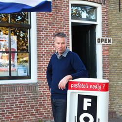 Martin de Groot Fotografie, IJlst openingstijden