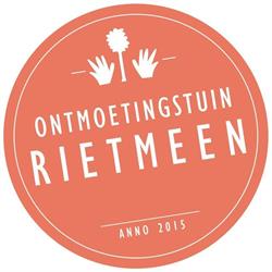 Ontmoetingstuin Rietmeen/ XiejeopdeRietmeen, Harderwijk openingstijden