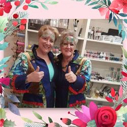 Schminkwinkeltje - Fantasie haarbanden, Nederweert openingstijden