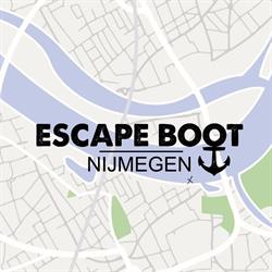 Escape Boot Nijmegen, openingstijden