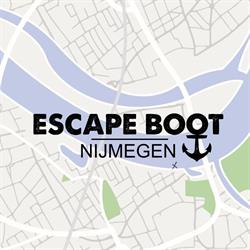 Escape Boot Nijmegen, openingstijden