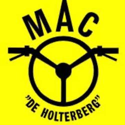 Mac De Holterberg Holten, openingstijden