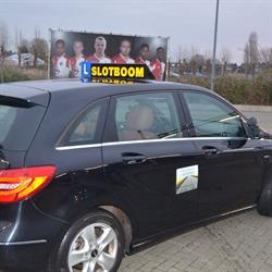Rijschool Slotboom, Barendrecht openingstijden