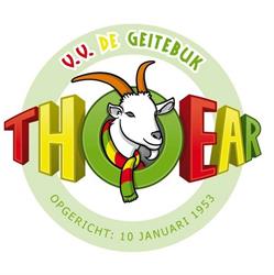 V.V. De Geitebuk Thoear, Ittervoort openingstijden