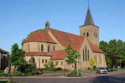 Geloofsgemeenschap Rossum, openingstijden