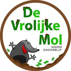 Kinderdagverblijf De Vrolijke Mol, Capelle aan den IJssel openingstijden