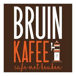 Bruin Kafee, Tilburg openingstijden