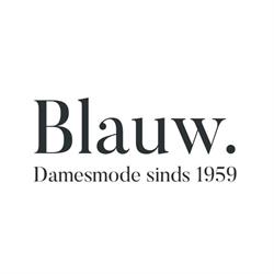 Blauw dames mode 1959, Enschede openingstijden
