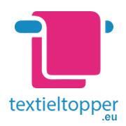 Textieltopper.eu, Hilvarenbeek openingstijden