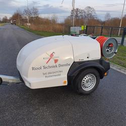 Riool Techniek Drenthe, Ruinerwold openingstijden