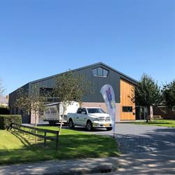 Zeilmakerij Brouwers, Munnekezijl openingstijden