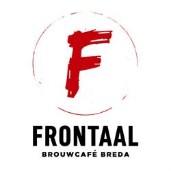 Brouwcafé Frontaal Brewing Company, Breda openingstijden