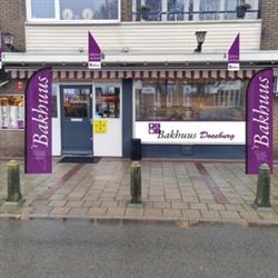 Cafeteria Bakhuus Doesburg, openingstijden