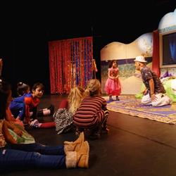 Theater Elswout, Overveen openingstijden