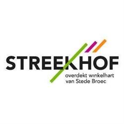 Overkoepelende Belangenvereniging Winkelcentrum Streekhof, Bovenkarspel openingstijden